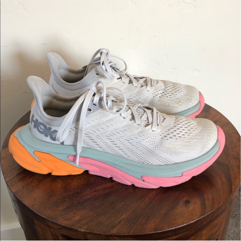 Hoka One Clifton Edge (Womens)